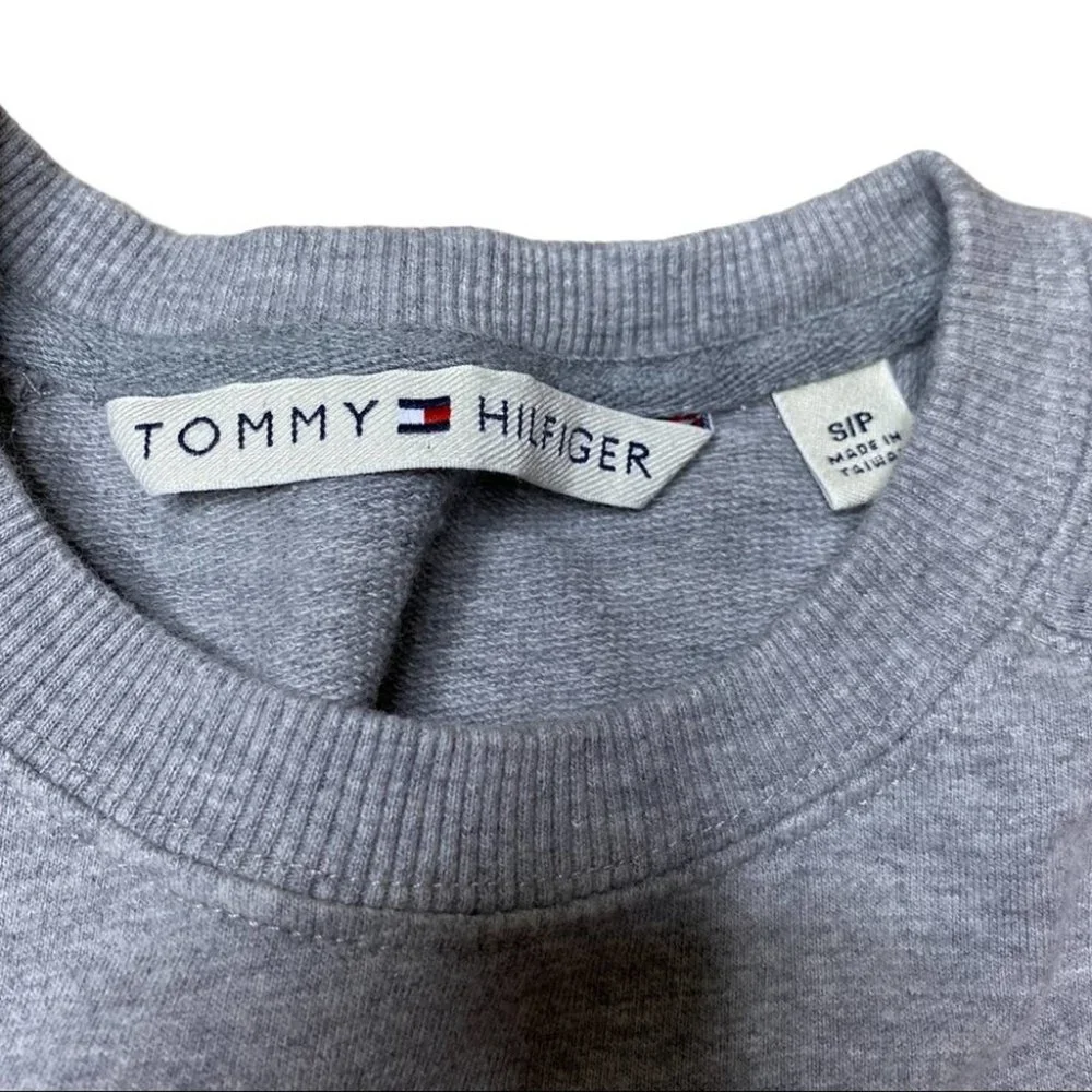 3 Sweatshirt Bundle Tommy Hilfiger Polo Size Small - Picture 7 of 16